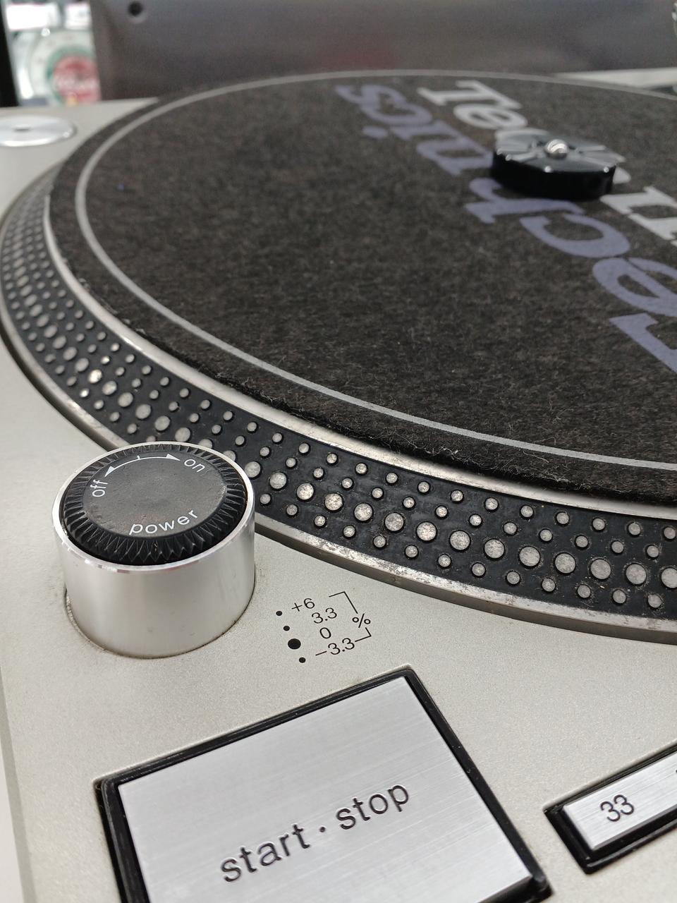 テクニクス(TECHNICS)|ターンテーブル|【ハードオフ公式通販】オフ