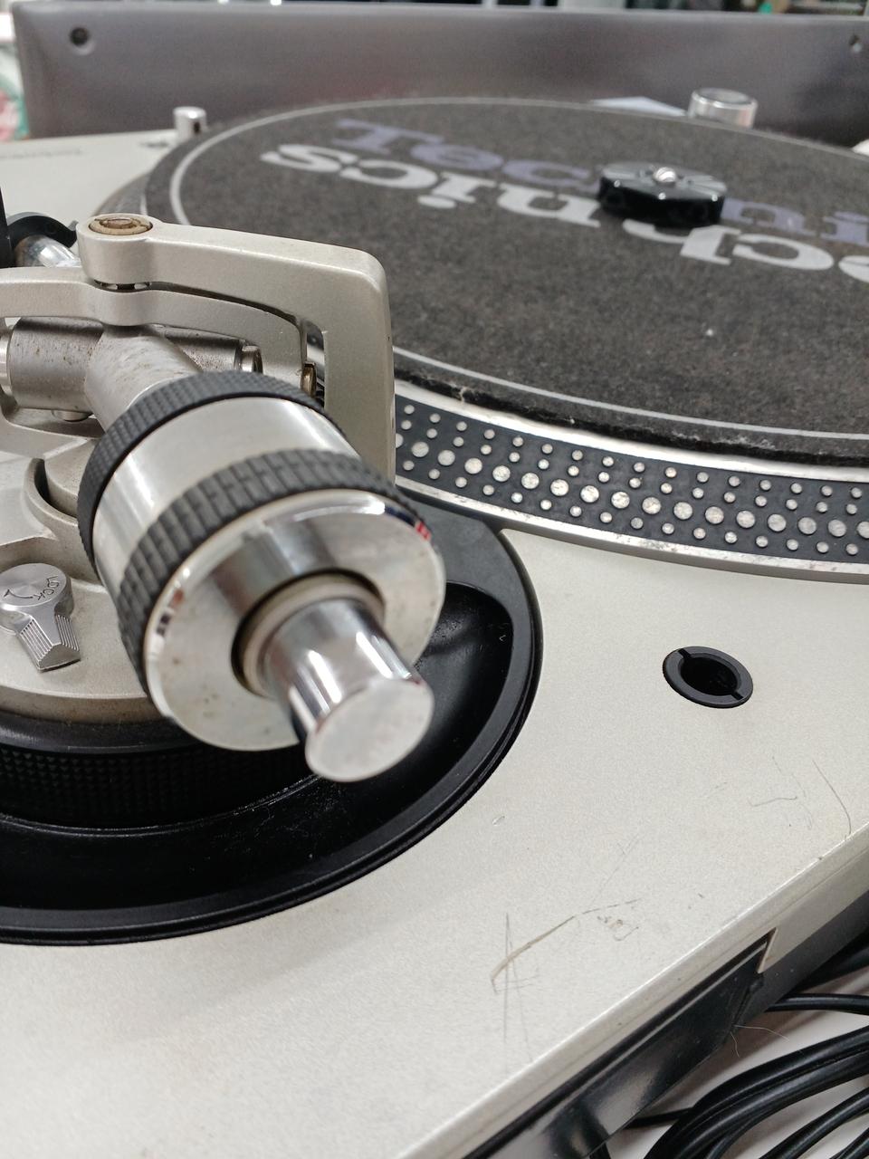 テクニクス(TECHNICS)|ターンテーブル|【ハードオフ公式通販】オフ