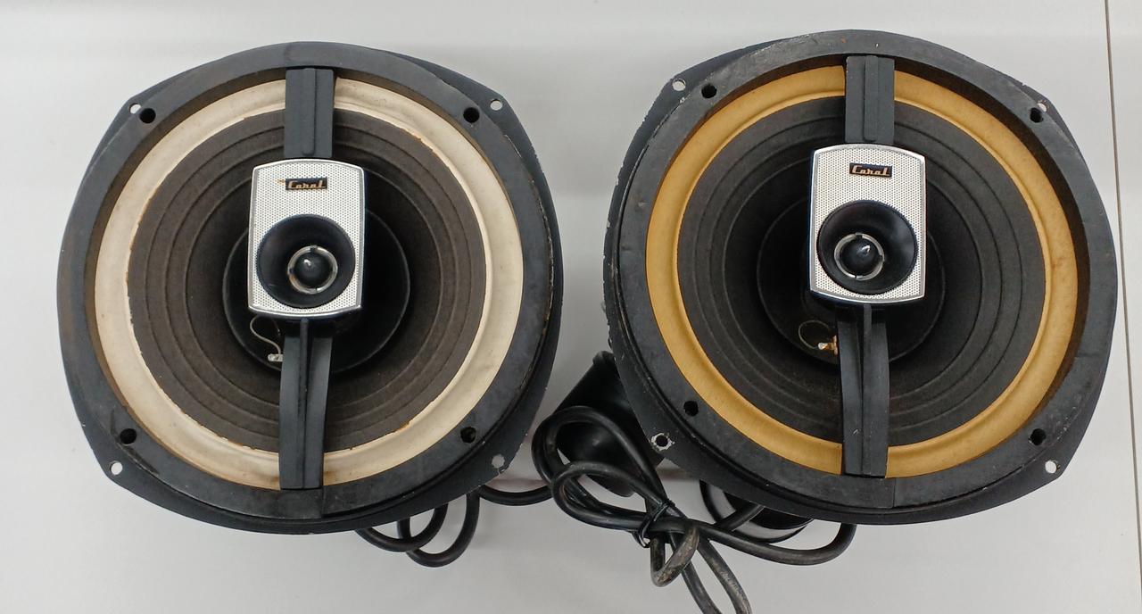 ※左が出音不可です