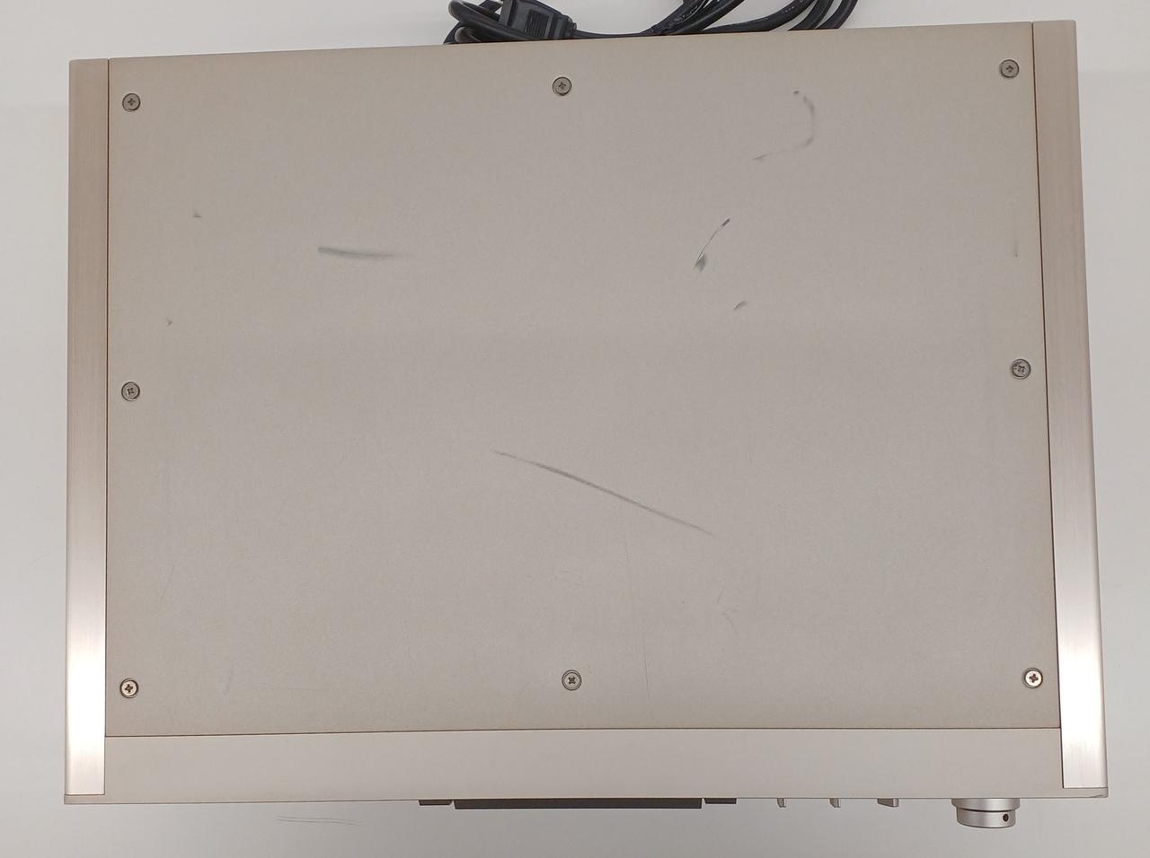 天板キズ多めです