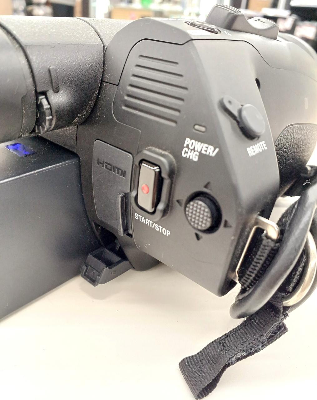 ソニー(SONY)|4Kビデオカメラ|HARDOFFオフモール（オフモ