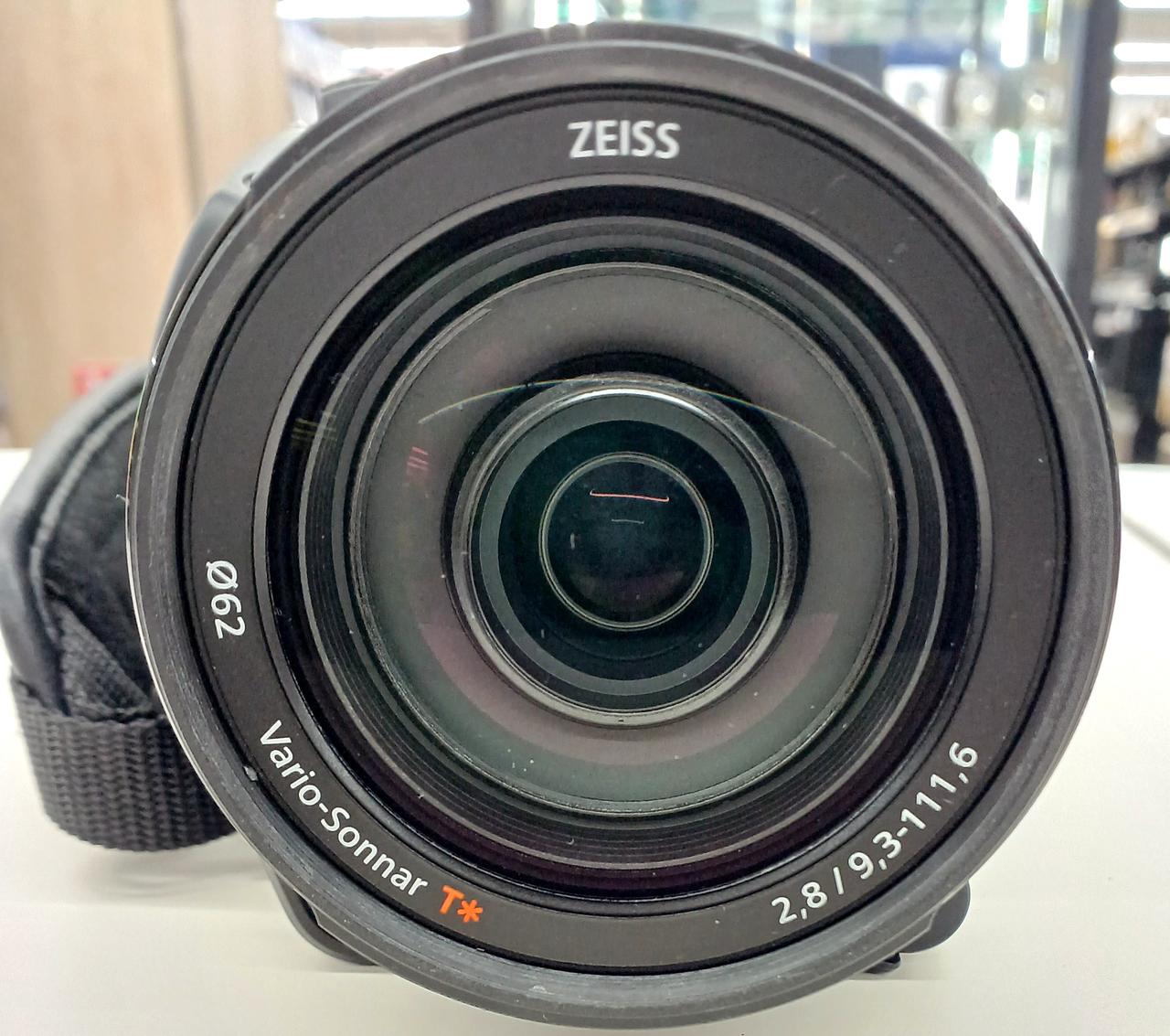 SONY 4K ビデオカメラ 本体 Amazon | SONY(ソニー) 4K ビデオカメラ Handycam FDR-AX700