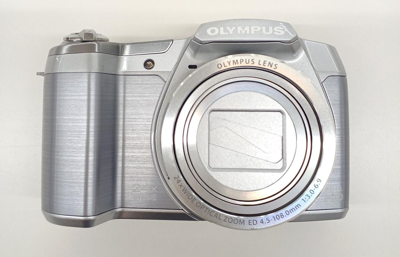 オリンパス(OLYMPUS)|デジタルカメラ|HARDOFFオフモール（オフモ