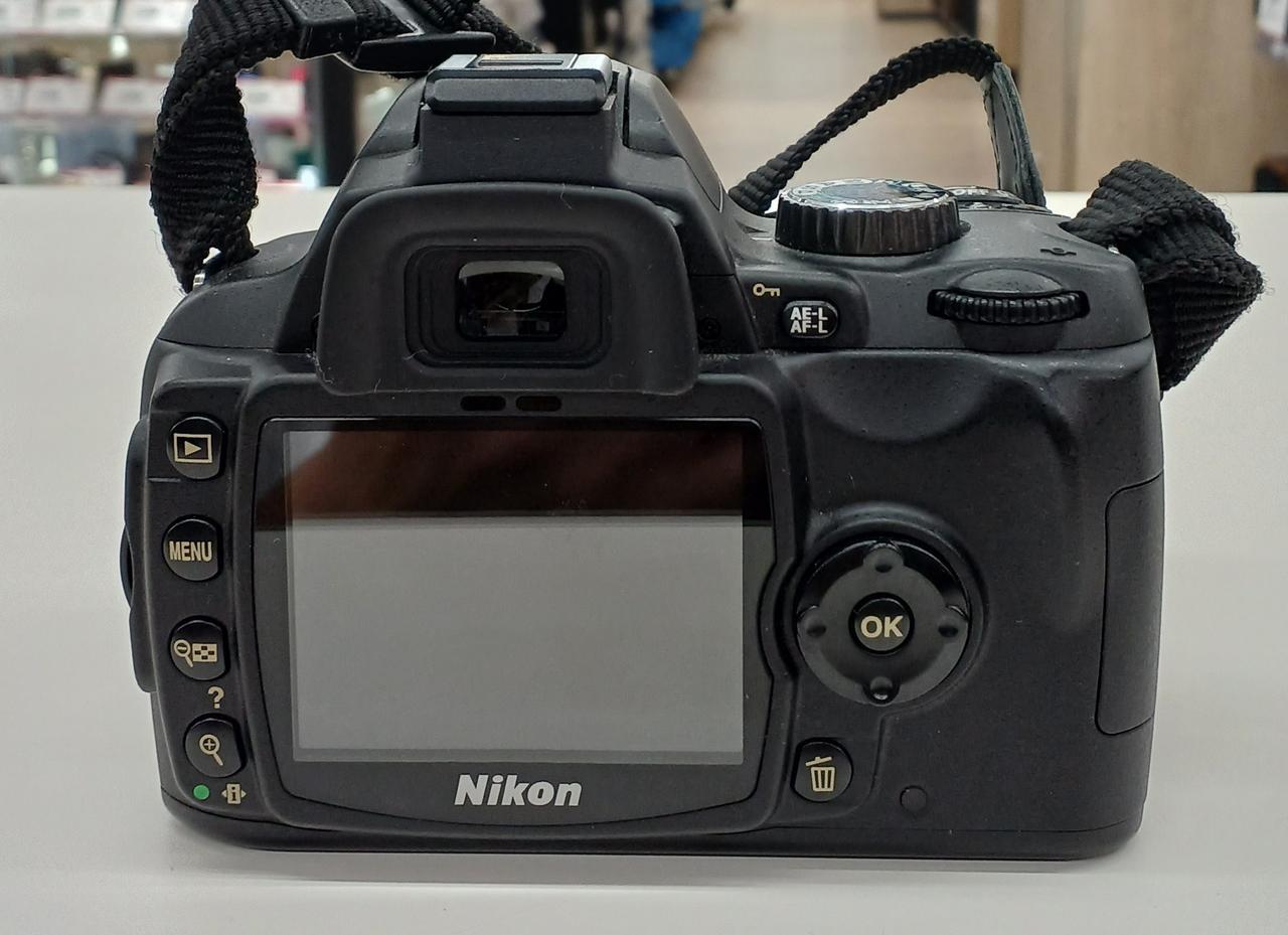 Nikon D60デジタルフィルムカメラ Amazon.co.jp: Nikon Digital Single Lens Reflex Camera D60