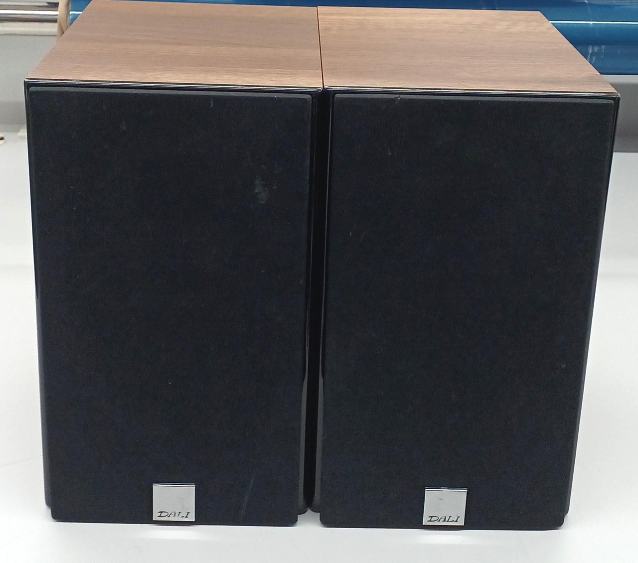 DALI ダリ スピーカー  TOWER ペア 美品 Yahoo!オークション -「dali tower」の落札相場・落札価格