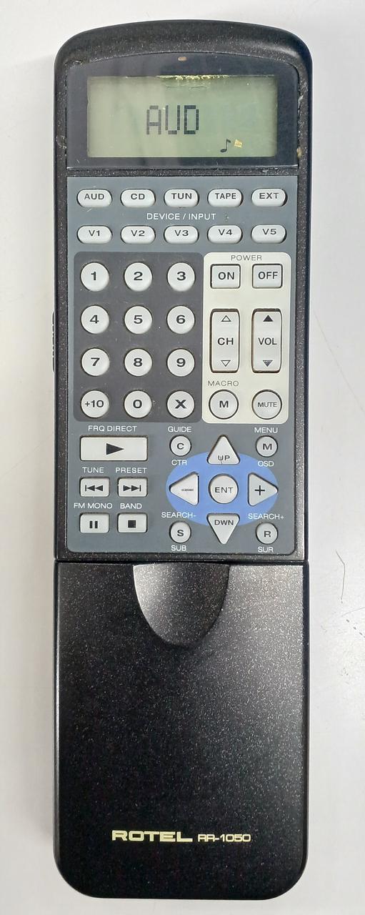ROTEL ローテル RA-05SE プリメインアンプ RA-05SE ROTEL - 中古オーディオ 高価買取・販売 ハイファイ堂