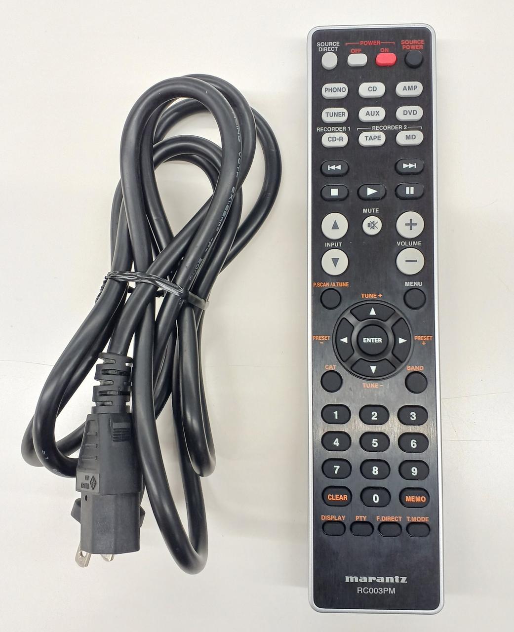 マランツ(MARANTZ)|プリメインアンプ（トランジスター）|HARDOFF