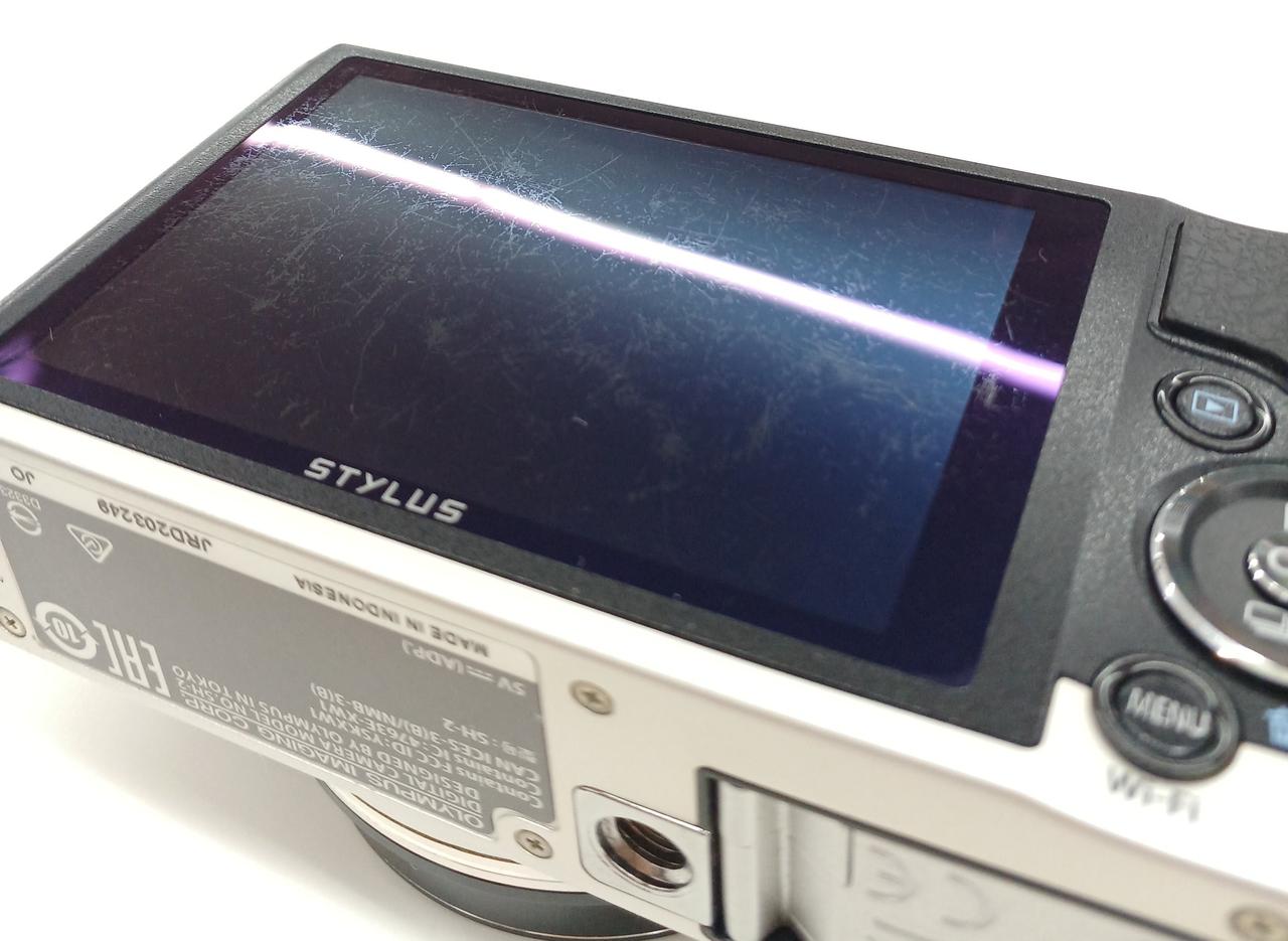 オリンパス(OLYMPUS)|デジタルカメラ|HARDOFFオフモール（オフモ