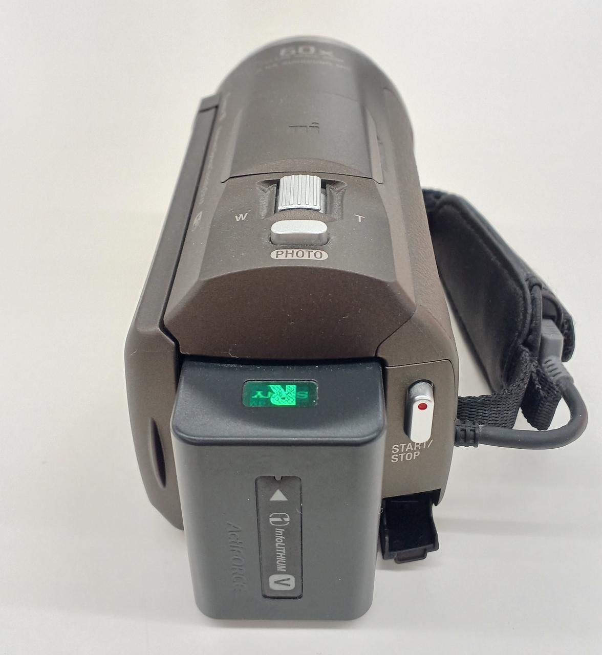 SONY HDR-CX680 24年製 ビデオカメラ 訳あり ジャンク SONY HDR-CX680 24年製 ビデオカメラ 訳あり ジャンク