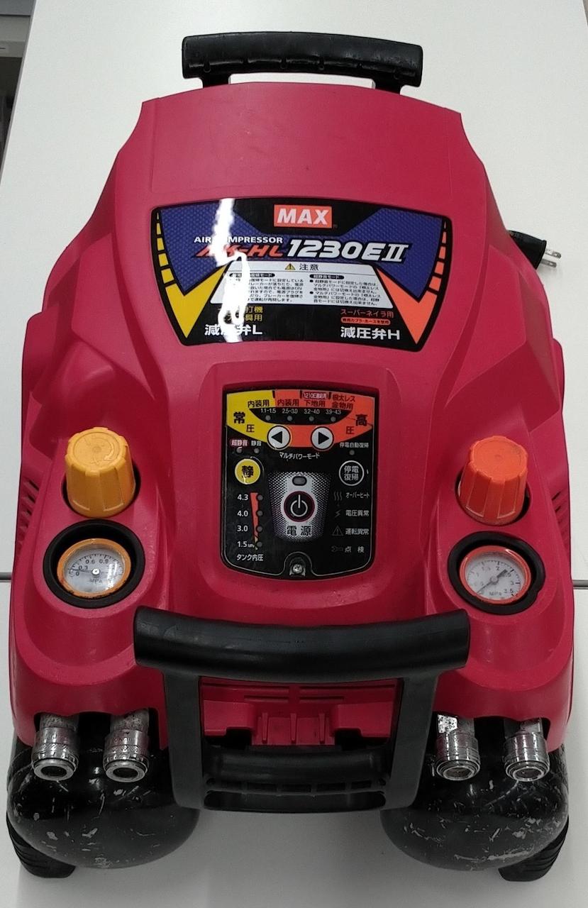コンプレッサー ZV22AX-R – 三井精機工業株式会社