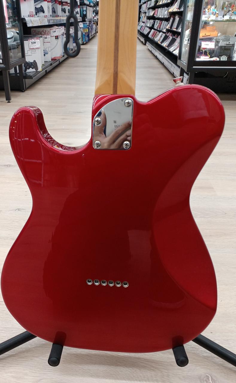 クールジー(COOLZ)|エレキギター・テレキャスタータイプ|HARDOFFオフ