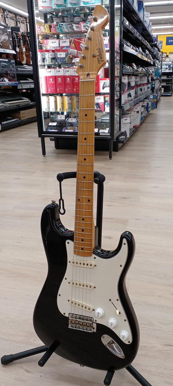 トーカイ(TOKAI)|エレキギター|HARDOFFオフモール（オフモ