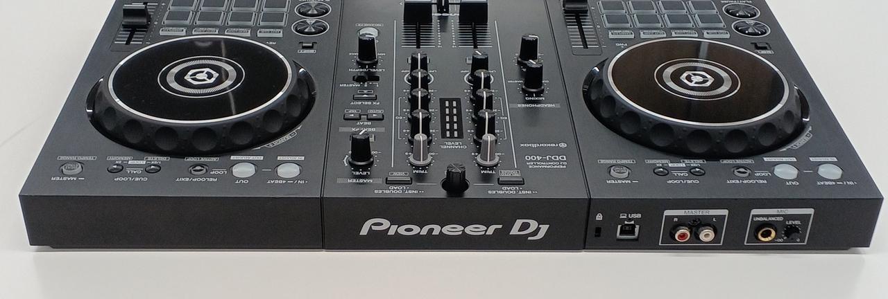 パイオニア(PIONEER)|DJコントローラー|HARDOFFオフモール