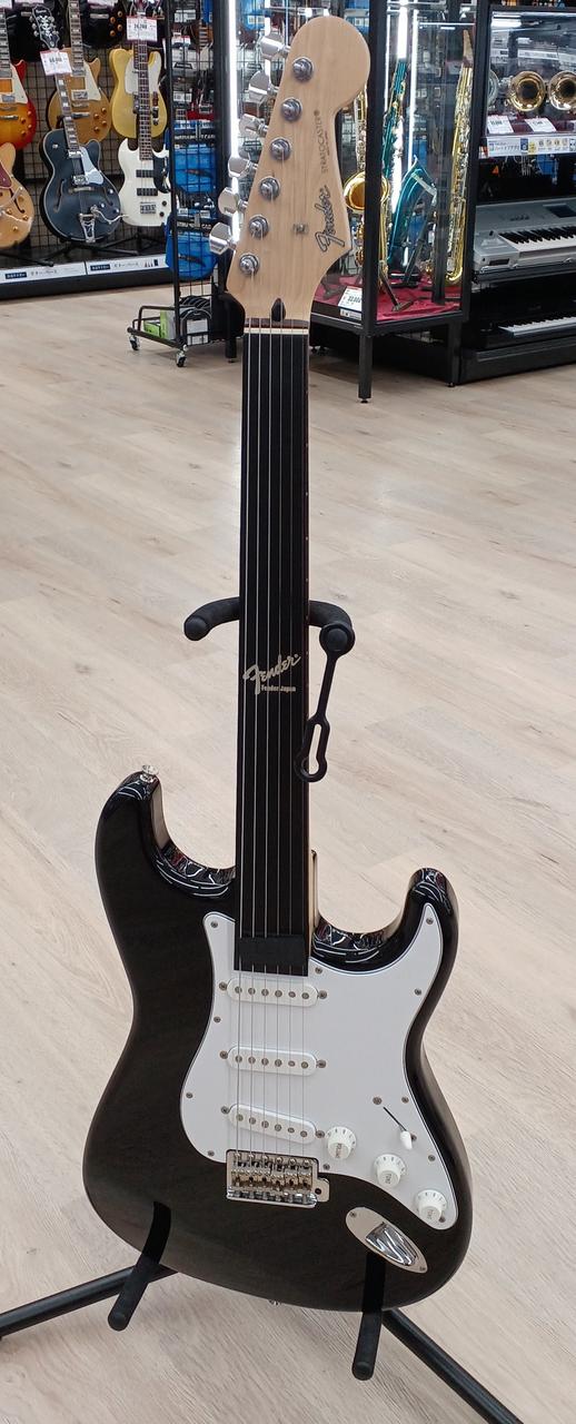 フェンダージャパン(FENDER JAPAN)|エレキギター ストラト