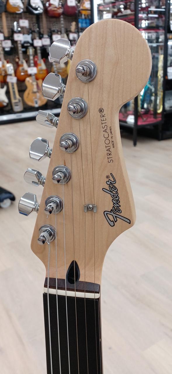 ストラトキャスター フェンダージャパン fender Japan FENDER JAPAN (フェンダージャパン) エレキギター フジゲン製造