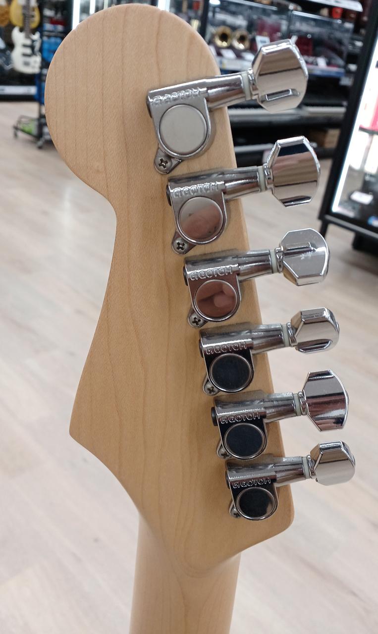 フェンダージャパン(FENDER JAPAN)|エレキギター ストラトキャスター