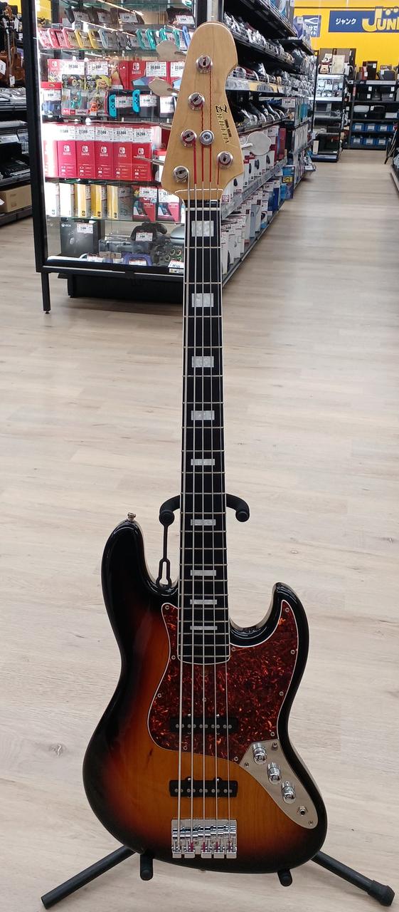 オーダーメイドエレキベース オーダーメイドエレキギター