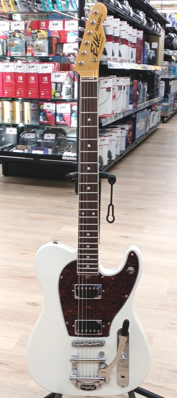 ELK|エレキギター・テレキャスタータイプ|HARDOFFオフモール（オフモ