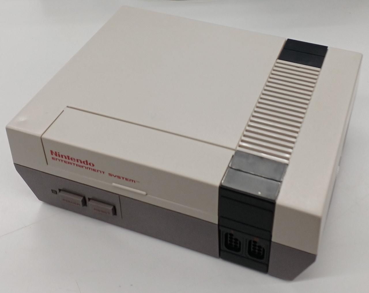 NES