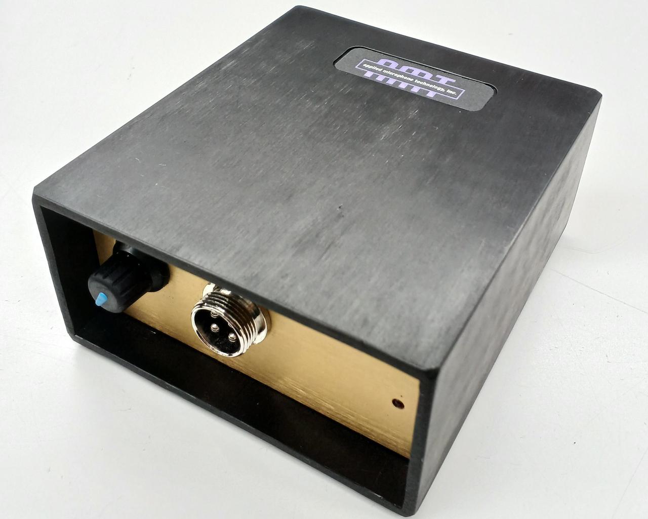 当時物！日本製 コンデンサーマイク ？ブラック！コード欠品！ vaps_4580566391942