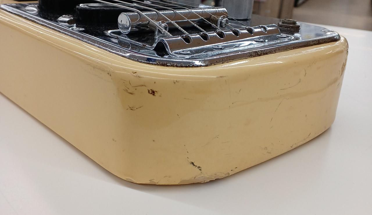 GUYATONE|ラップスティールギター|HARDOFFオフモール（オフモ