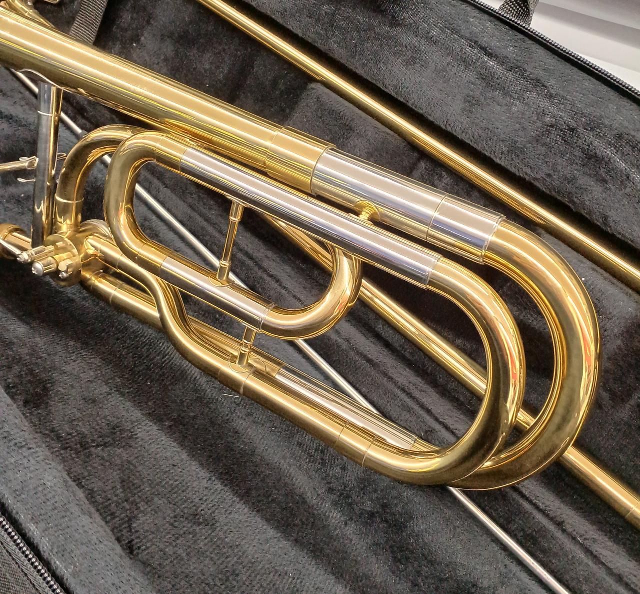 KAERNTNER|テナーバストロンボーン|【ハードオフ公式通販】オフモール