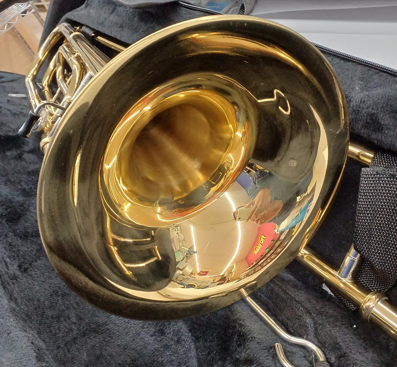 KAERNTNER|テナーバストロンボーン|【ハードオフ公式通販】オフモール