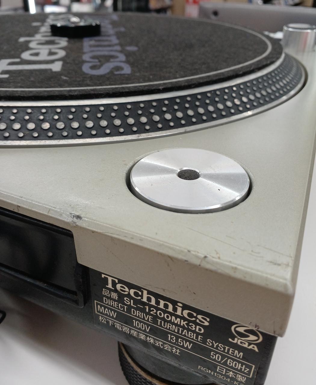 テクニクス(TECHNICS)|ターンテーブル|【ハードオフ公式通販】オフ