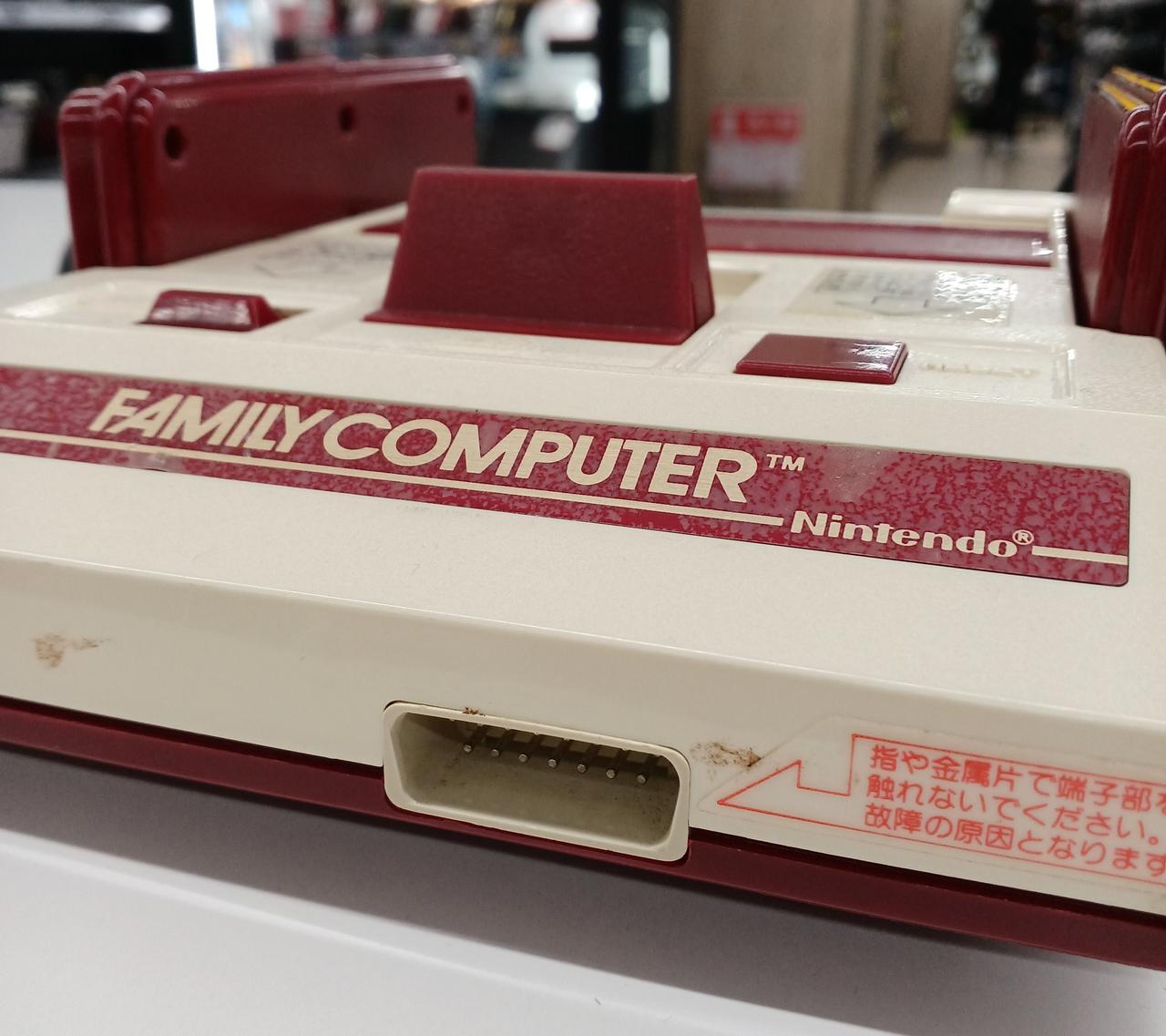 端子カバー無し