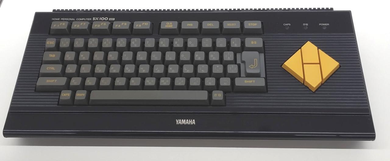 ヤマハ(YAMAHA)|MSX|【ハードオフ公式通販】オフモール|1011200000007203