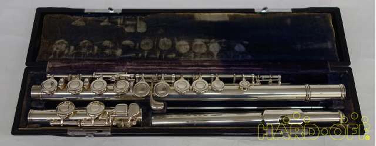 ヤマハ(YAMAHA)|フルート|HARDOFFオフモール（オフモ）|1010750000012338