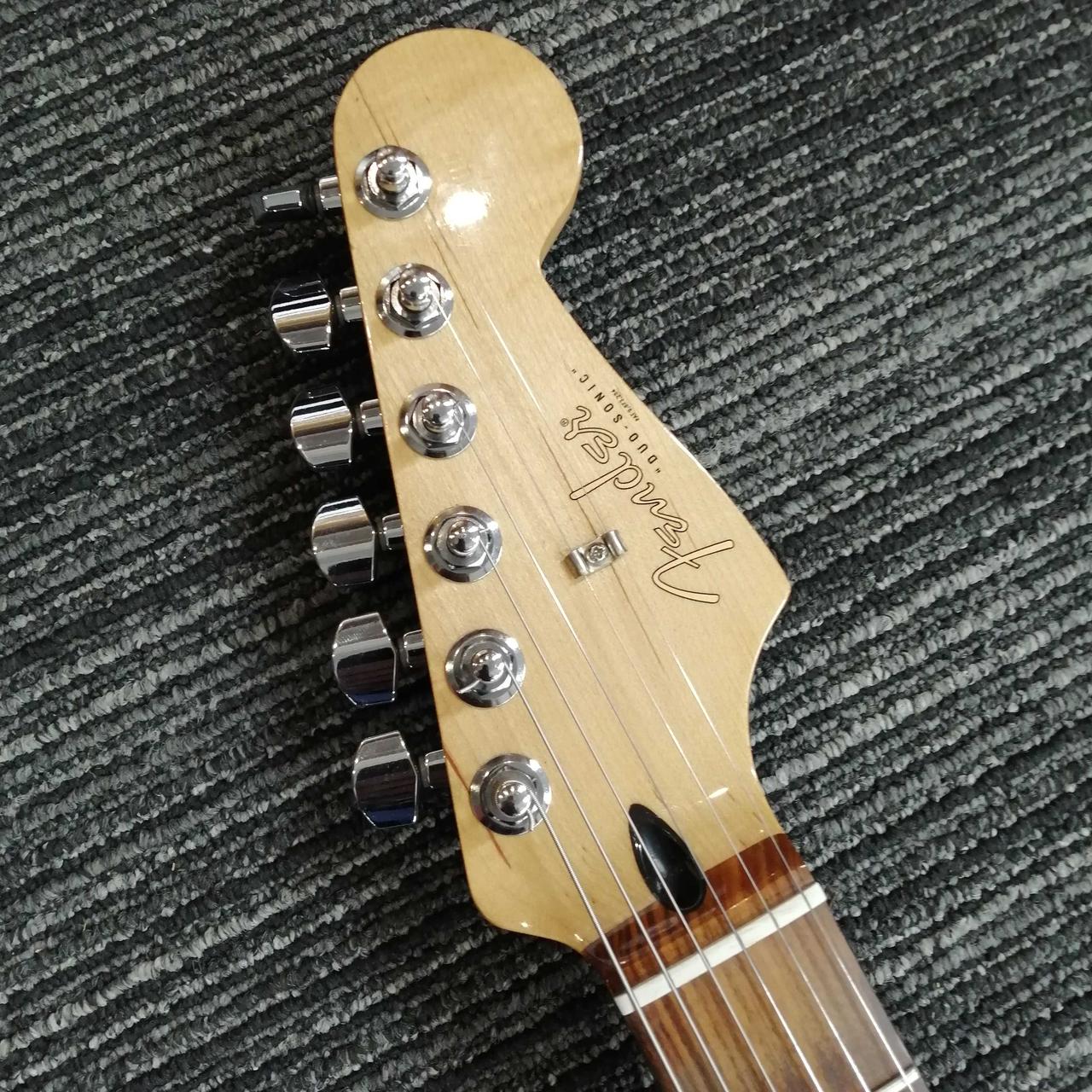 フェンダーメキシコ(FENDER MEXICO)|エレキギター|HARDOFFオフ