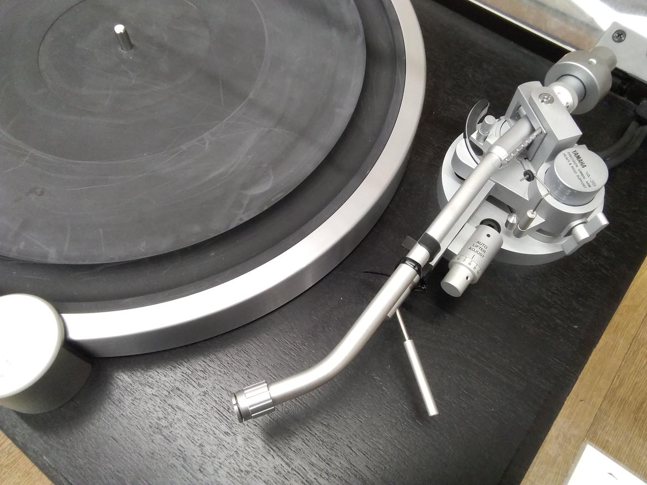 YAMAHA|レコードプレーヤー|HARDOFFオフモール（オフモ）|1010220000044123