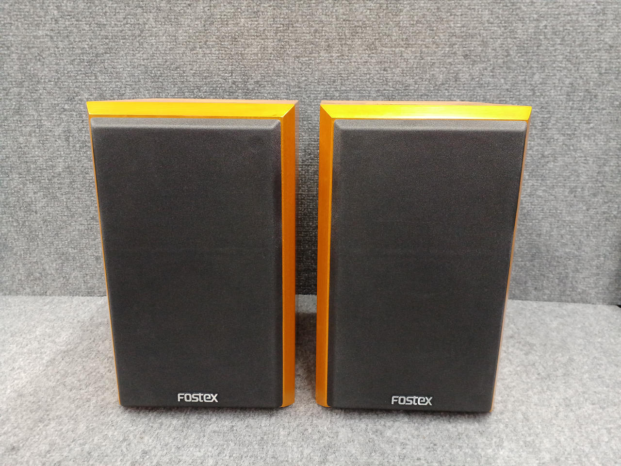 FOSTEX|ブックシェルフスピーカー|HARDOFFオフモール（オフモ