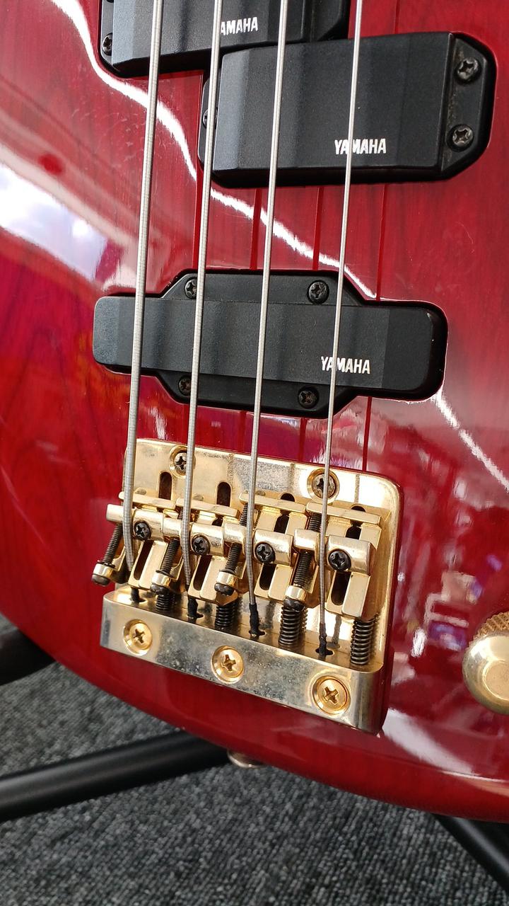 YAMAHA broadbass Ⅵ フレットレス　中古 2800002665454_15_l.jpg