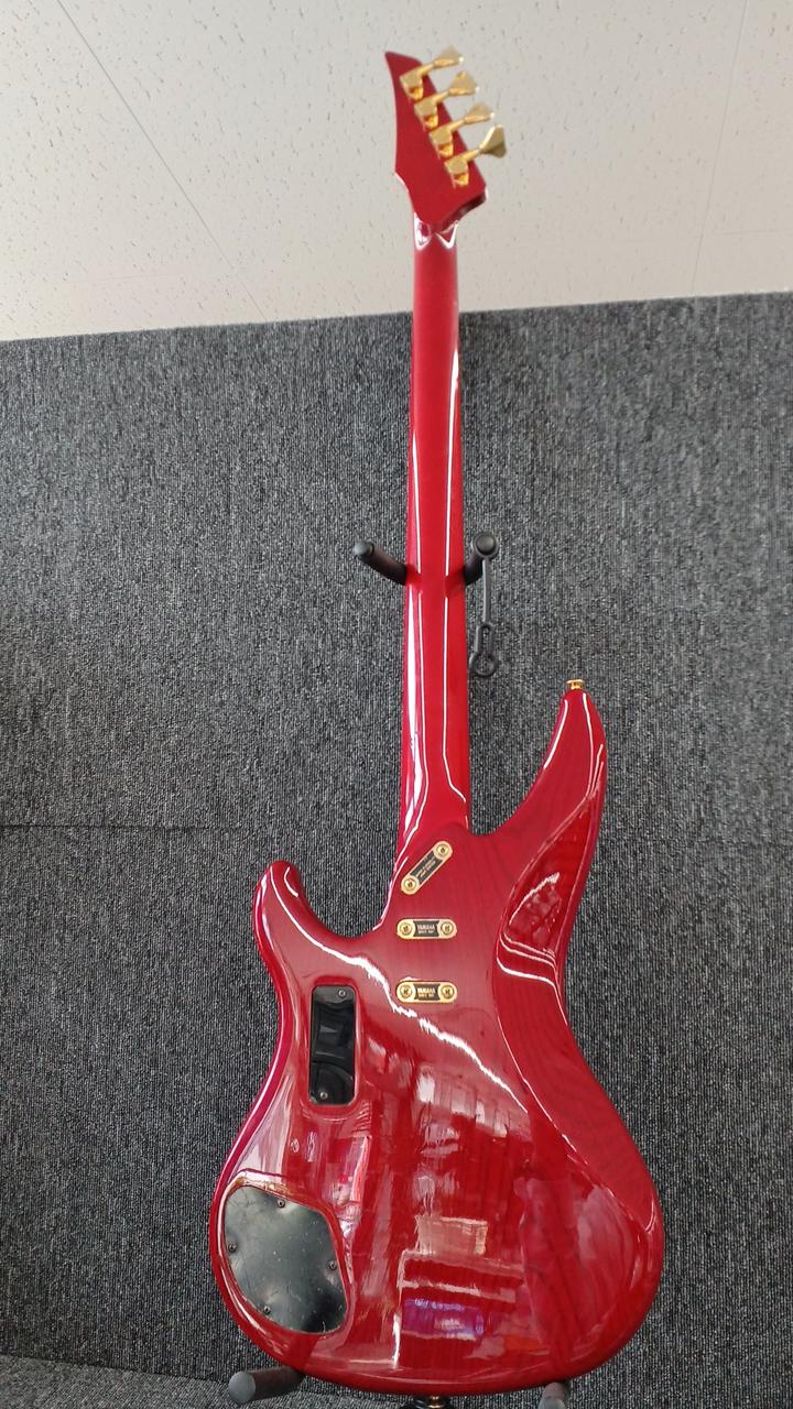 ヤマハ(YAMAHA)|フレットレスベース|HARDOFFオフモール（オフモ