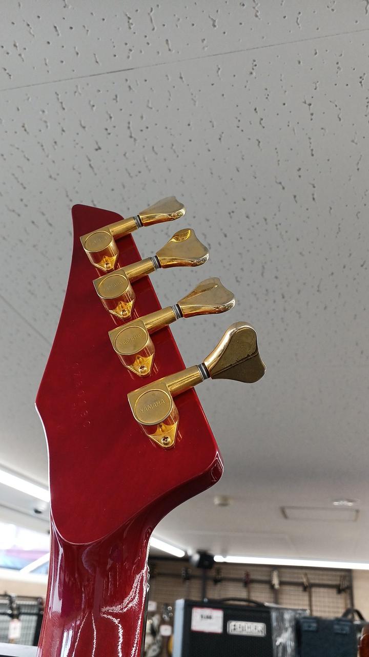 ヤマハ(YAMAHA)|フレットレスベース|HARDOFFオフモール（オフモ