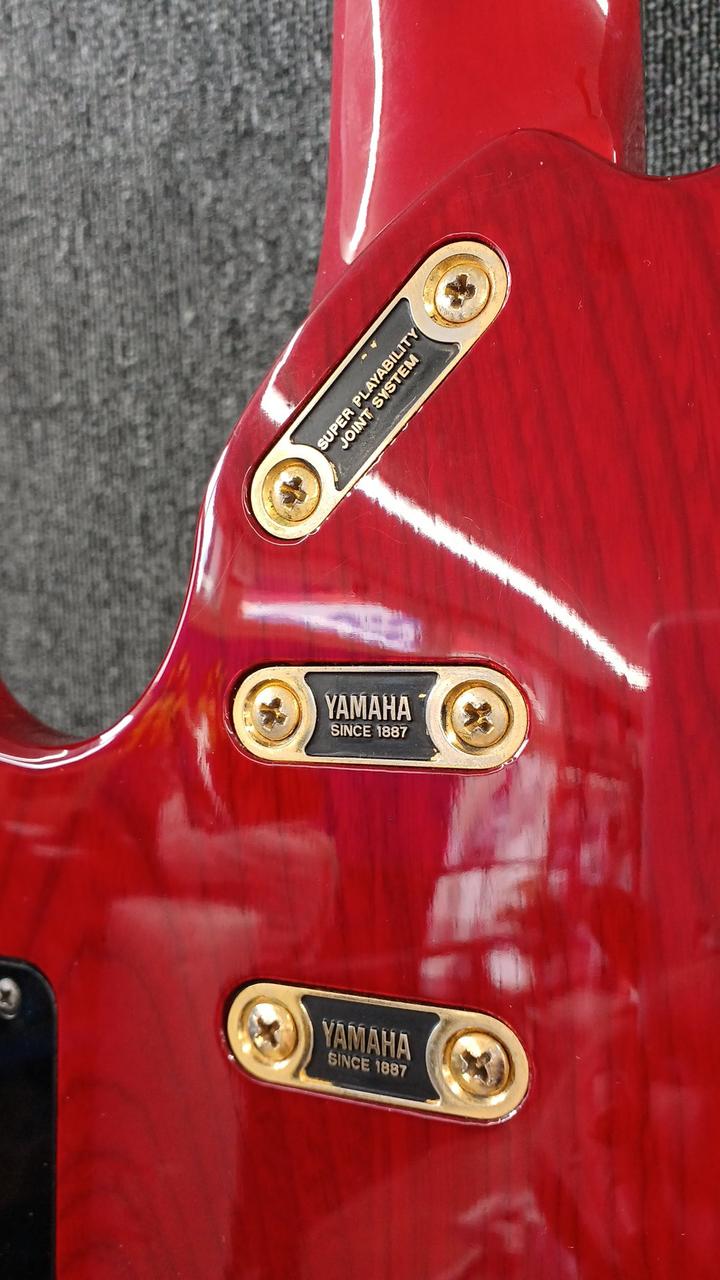 ヤマハ(YAMAHA)|フレットレスベース|HARDOFFオフモール（オフモ