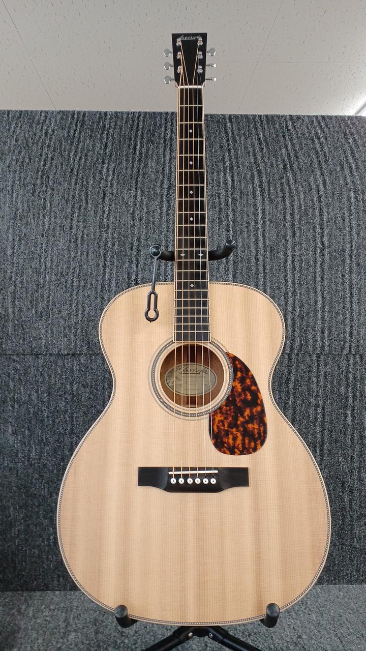 【美品】Larrivee OM-01 美品】Larrivee OM-01 - メルカリ