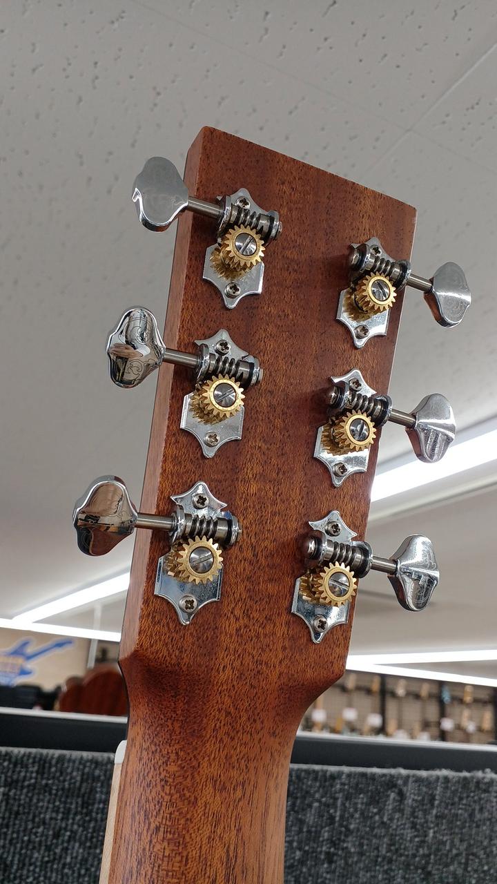 ラリヴィー(LARRIVEE)|アコースティックギター|【ハードオフ公式通販