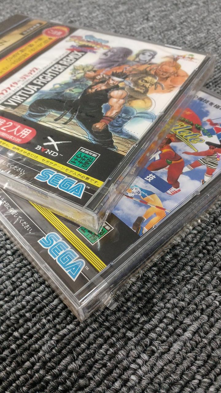 セガ(SEGA)|セガサターンモデム デカスリート|HARDOFFオフモール