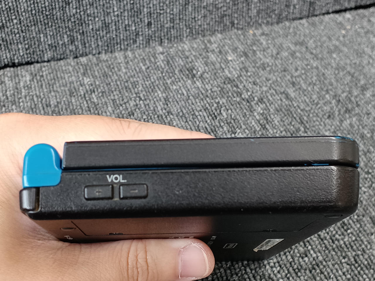 ✿︎ 任天堂DS 30点以上 任天堂DS ミニフィギュア & DSカードケース ツインストラップ