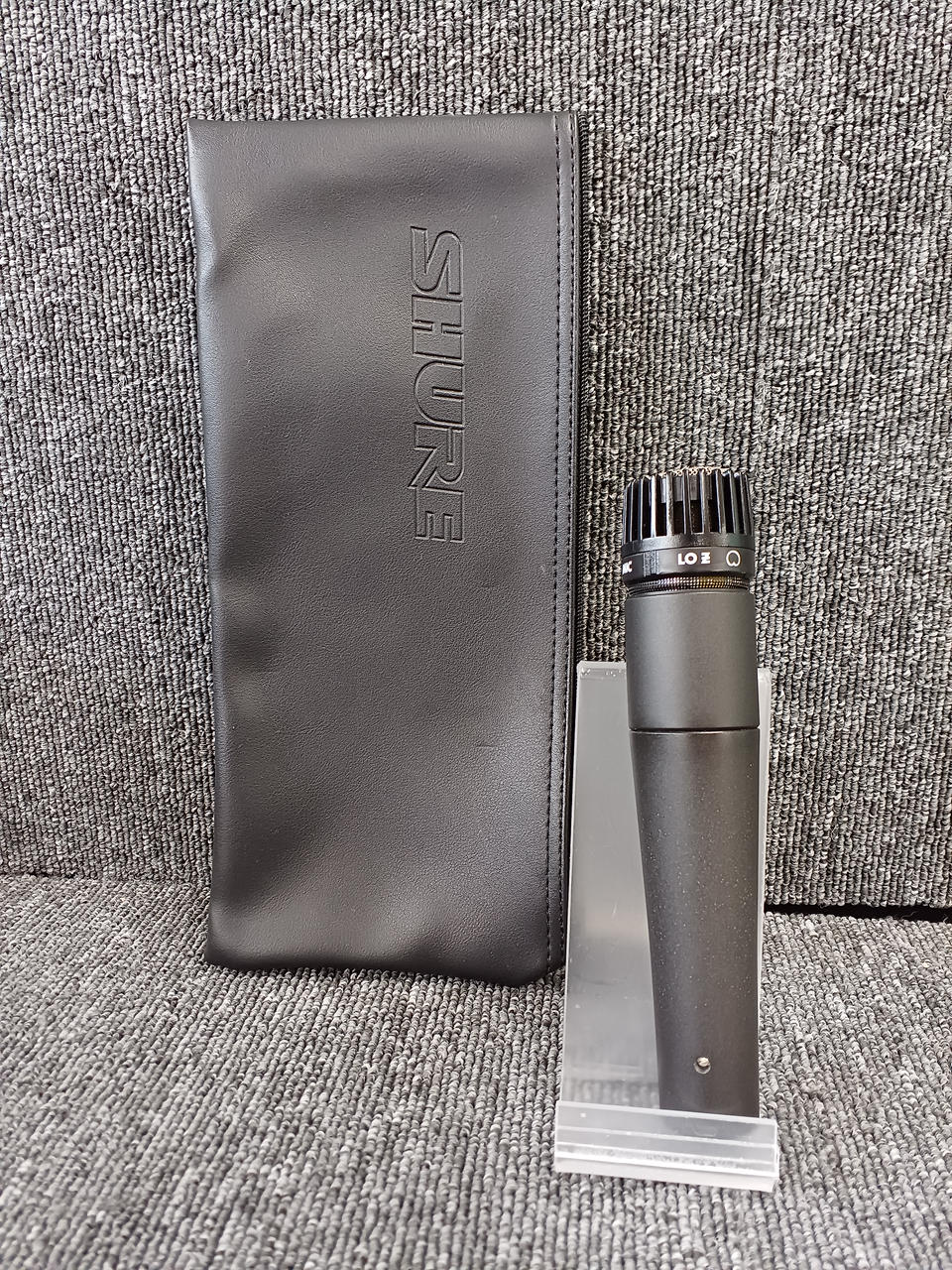 SHURE|ダイナミックマイク|HARDOFFオフモール（オフモ