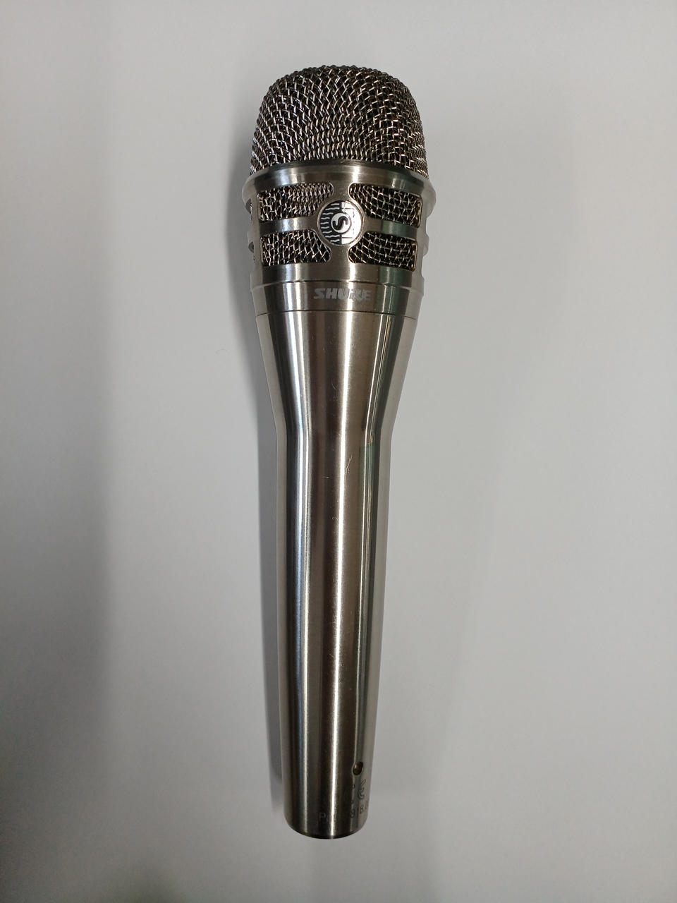 SHURE|ダイナミックマイク|【ハードオフ公式通販】オフモール