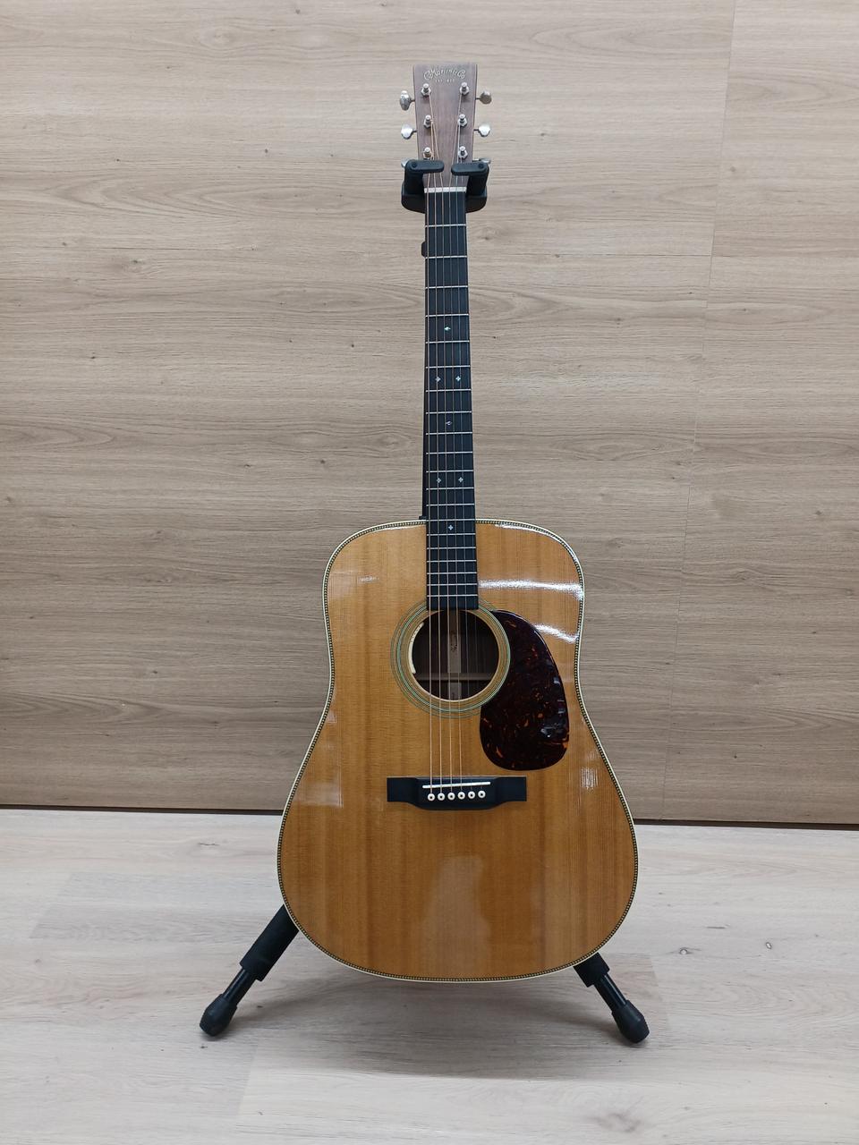 //値下げ// 【中古】Martin & Co. アコースティックギター MARTIN|アコースティックギター|HARDOFFオフモール（オフモ