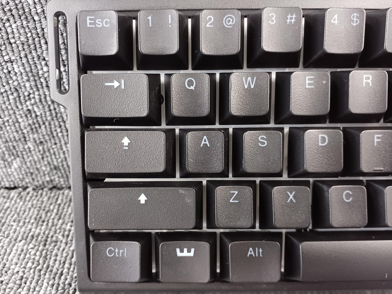 WOOTING|キーボード|HARDOFFオフモール（オフモ）|1011210000004632