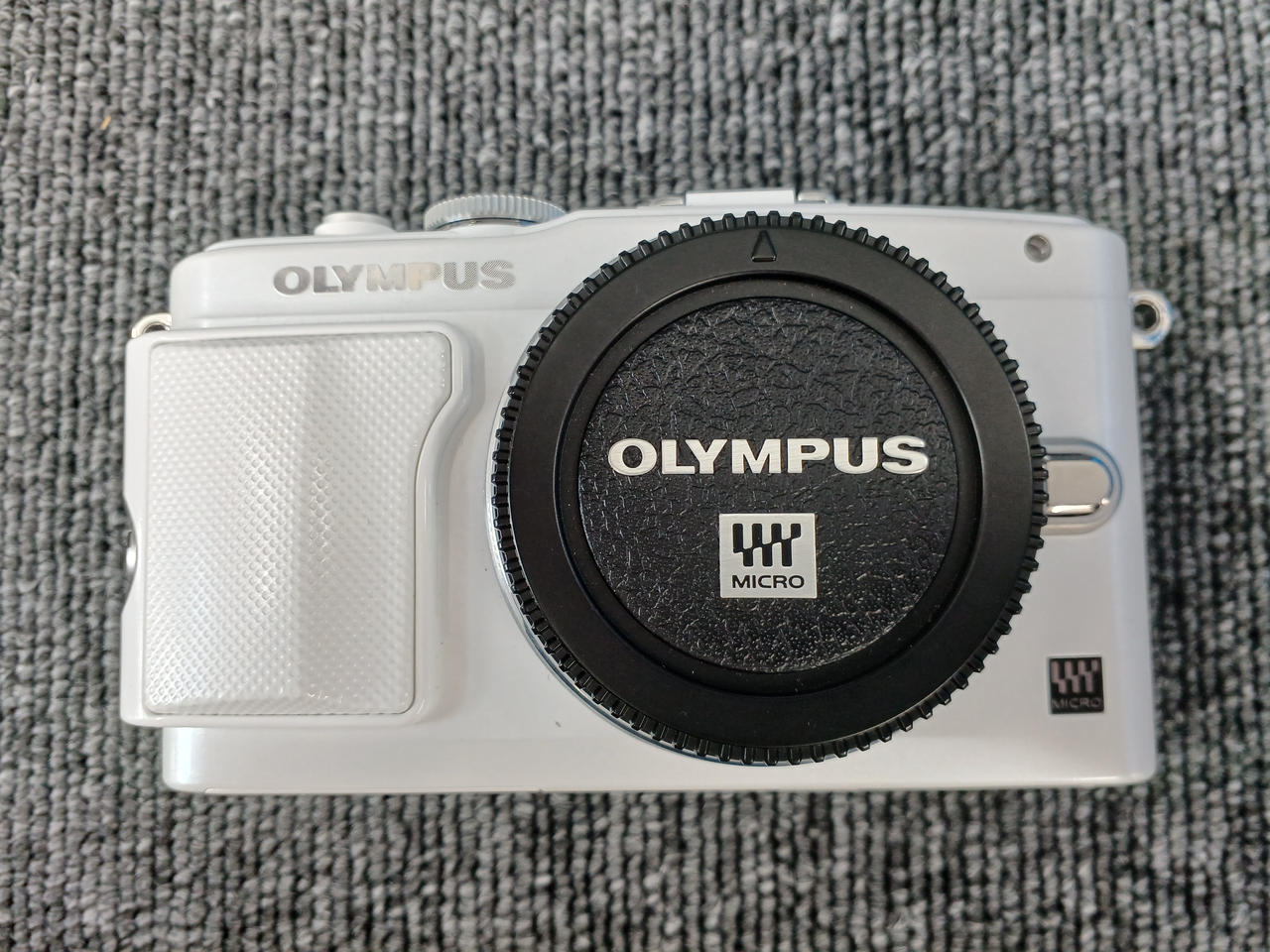 OLYMPUS|デジタルミラーレス一眼カメラ|HARDOFFオフモール（オフモ