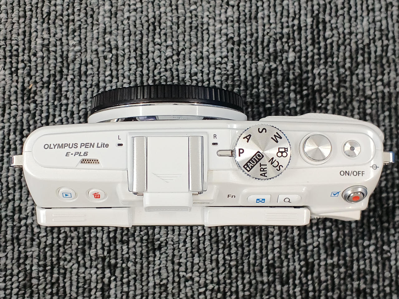 OLYMPUS|デジタルミラーレス一眼カメラ|HARDOFFオフモール（オフモ