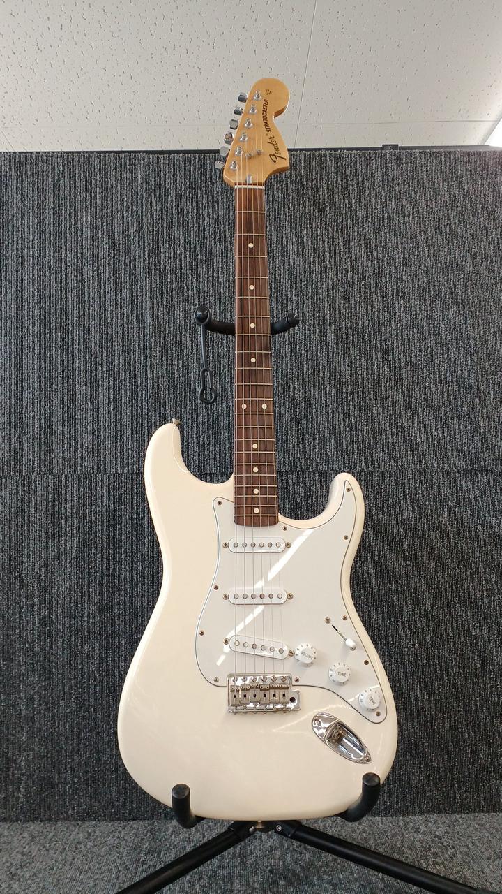 【美品】fender mexico ストラトキャスター 中古 2025年最新】Yahoo!オークション -fender mexico ストラト
