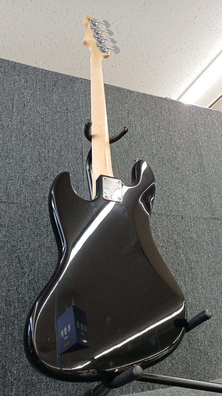 フェンダーUSA standard ジャズベース used】Fender USA American Standard Jazz Bass 3 Color